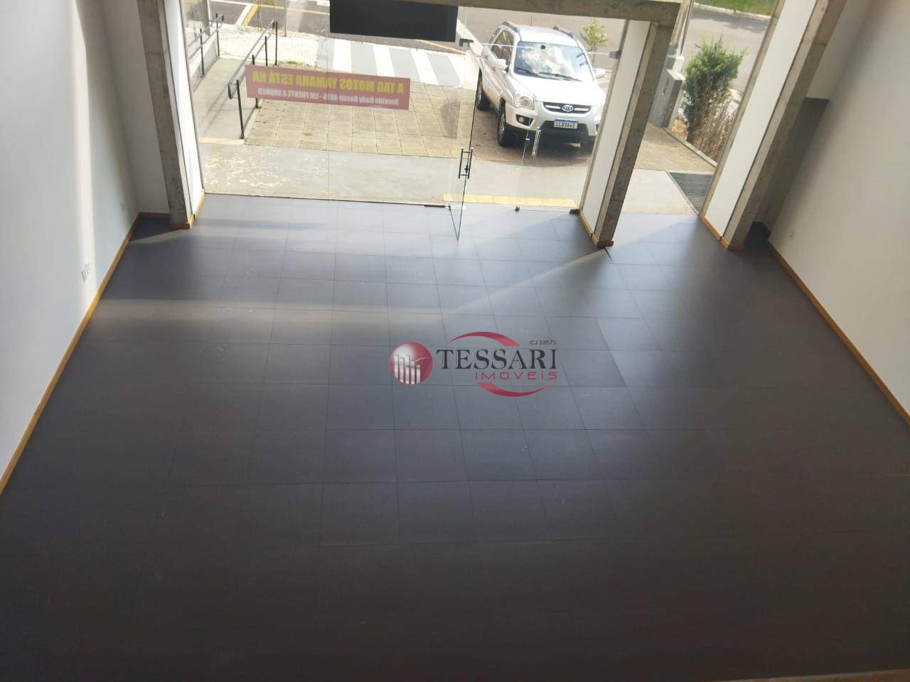 Loja-Salão, 240 m² - Foto 4