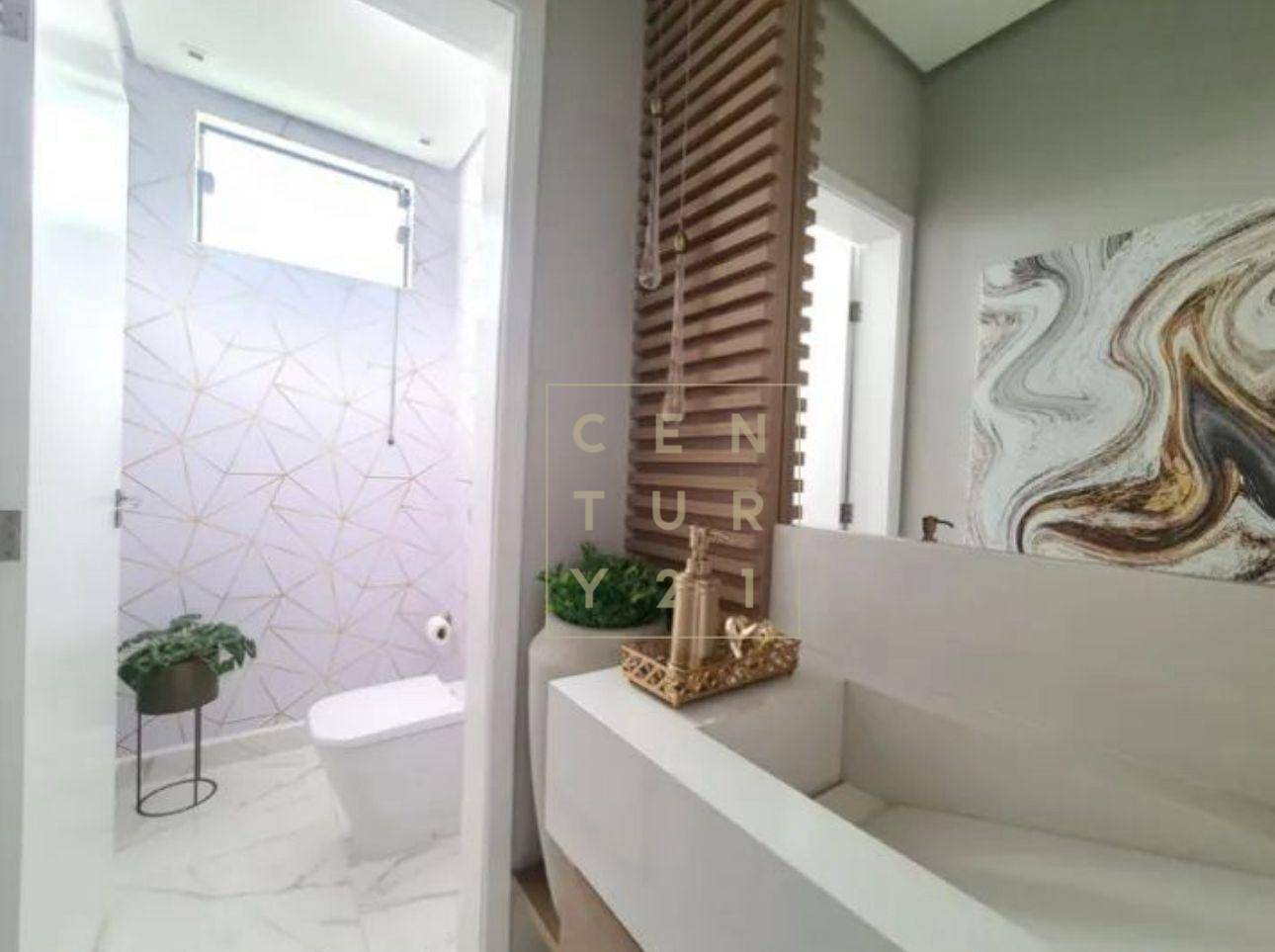 Casa de Condomínio à venda com 3 quartos, 269m² - Foto 12