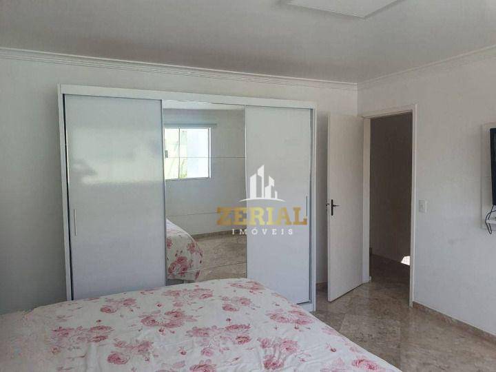 Sobrado à venda e aluguel com 3 quartos, 306m² - Foto 17