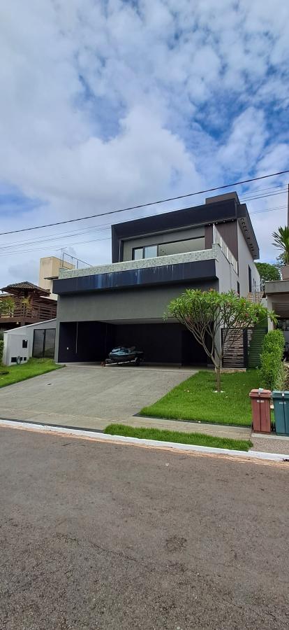 Casa de Condomínio à venda com 5 quartos, 450m² - Foto 2