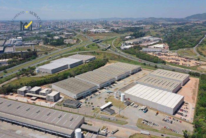 Depósito-Galpão-Armazém para alugar, 11175m² - Foto 1