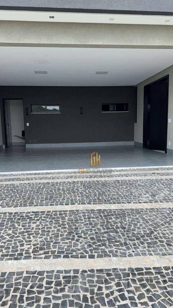 Casa à venda com 4 quartos, 235m² - Foto 20