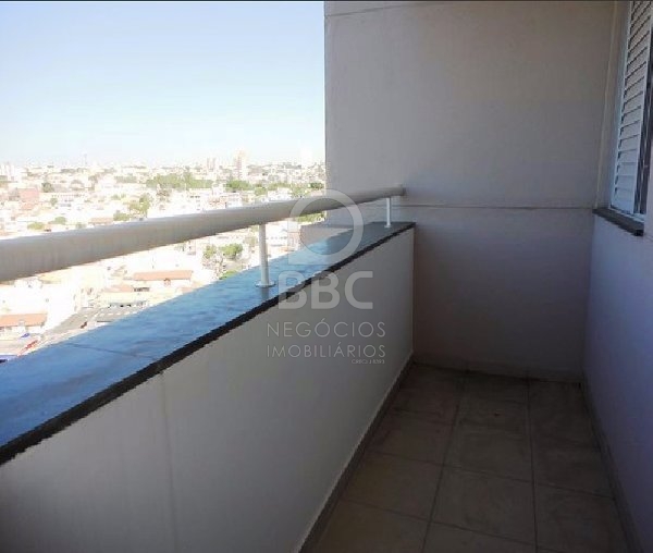 Apartamento à venda com 3 quartos, 69m² - Foto 4