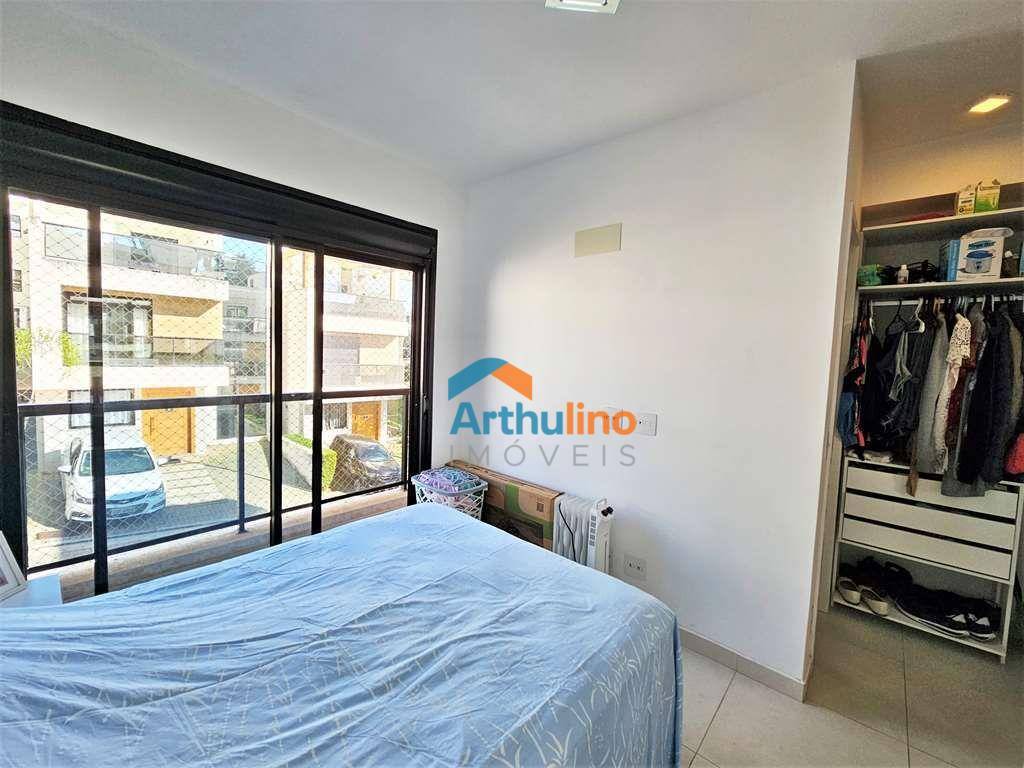 Casa de Condomínio à venda com 3 quartos, 150m² - Foto 17