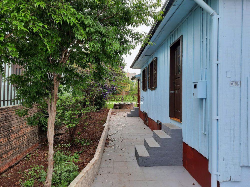 Casa à venda com 3 quartos, 675m² - Foto 4