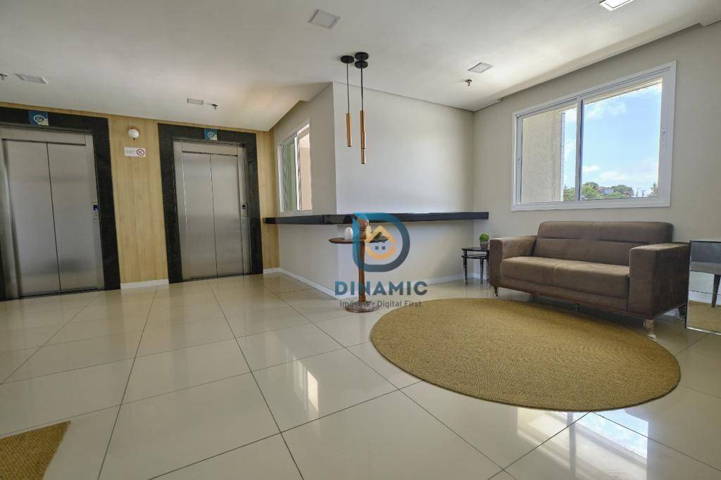 Apartamento à venda com 2 quartos, 61m² - Foto 15