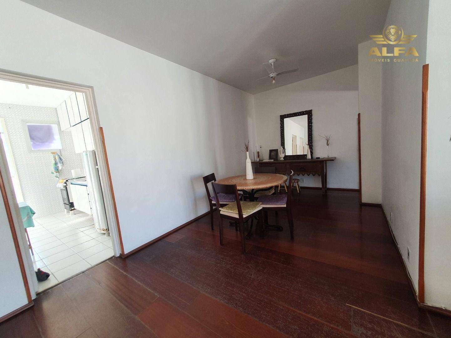 Apartamento à venda com 4 quartos, 120m² - Foto 2