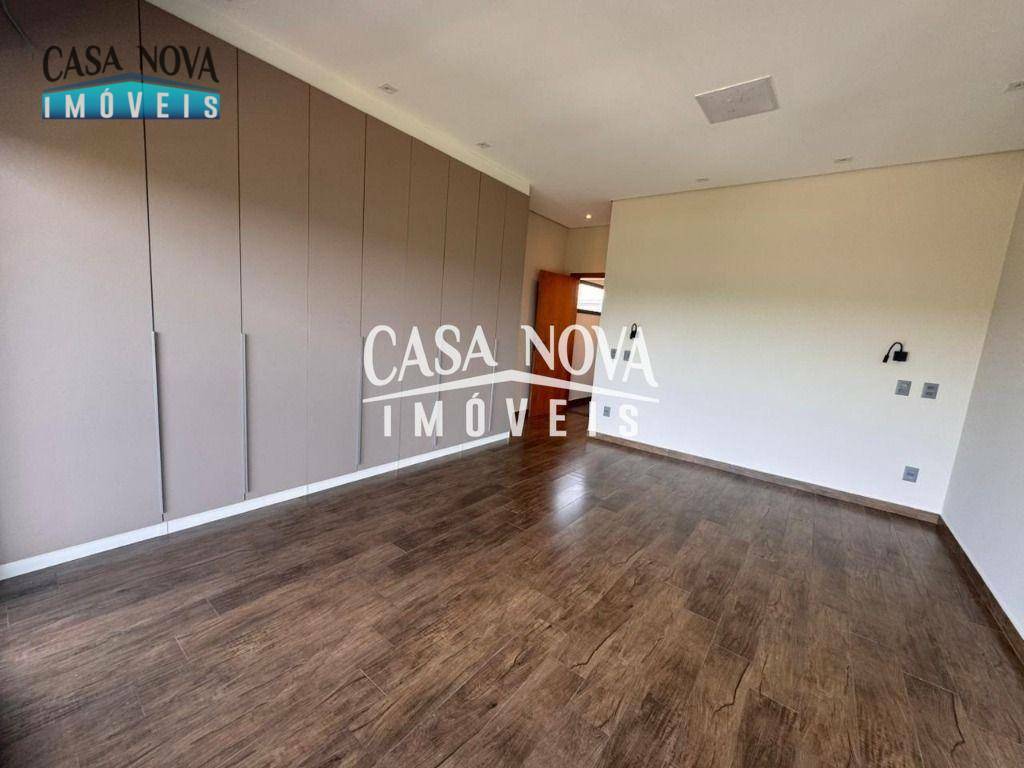 Casa de Condomínio para alugar com 4 quartos, 396m² - Foto 25