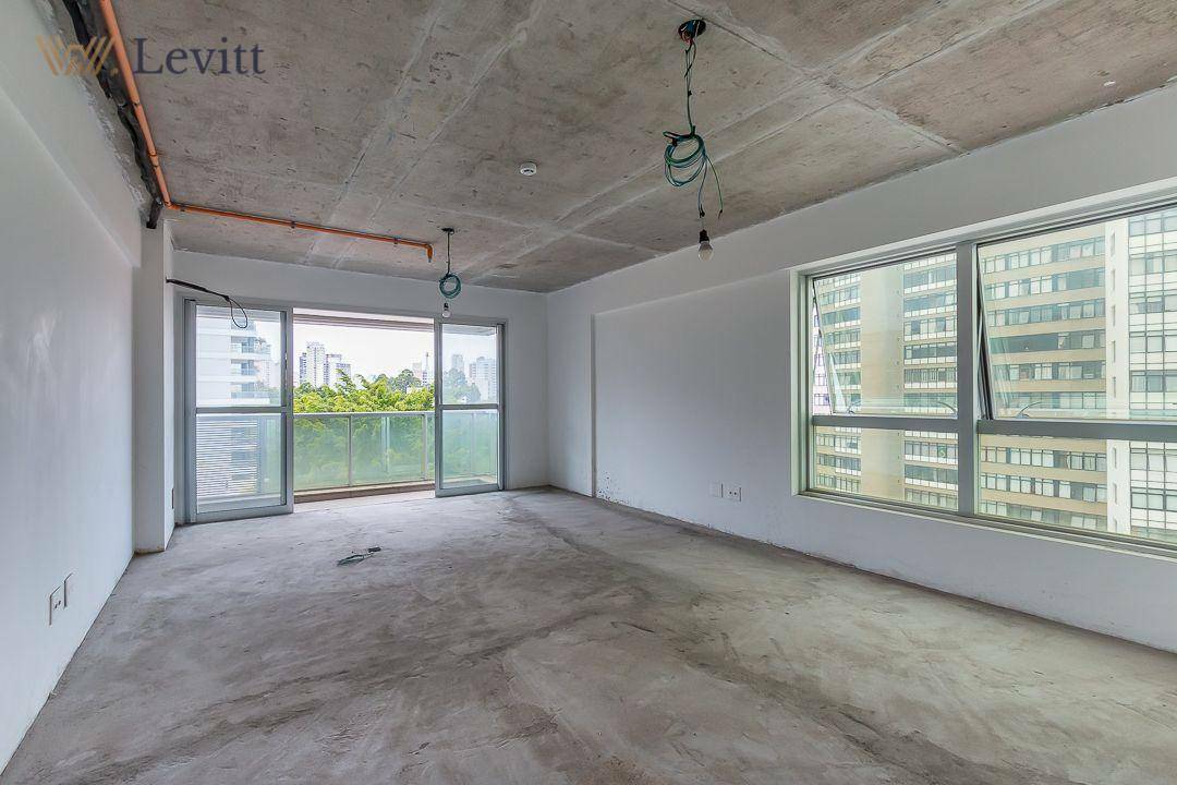 Conjunto Comercial-Sala à venda, 37m² - Foto 10