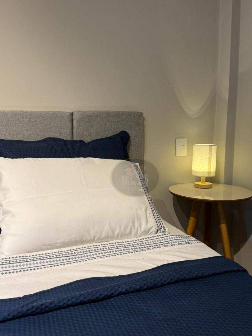 Apartamento, 1 quarto, 35 m² - Foto 4