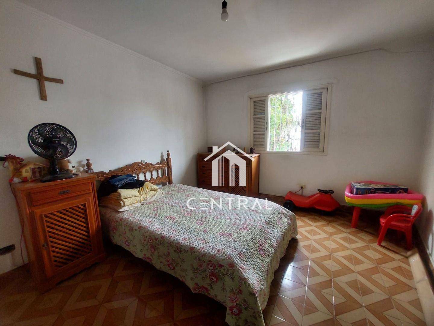 Casa à venda com 3 quartos, 120m² - Foto 29