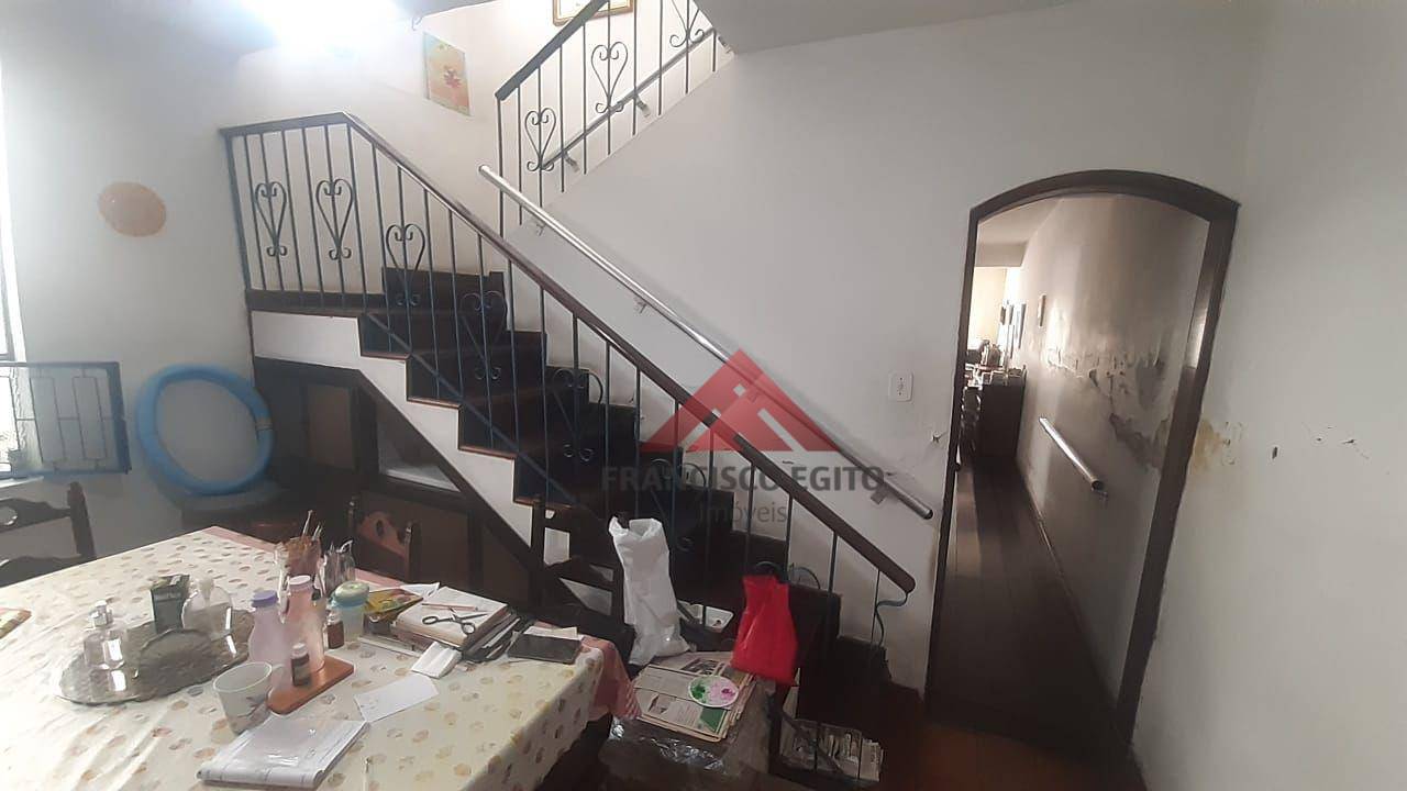 Sobrado à venda com 4 quartos, 169m² - Foto 10