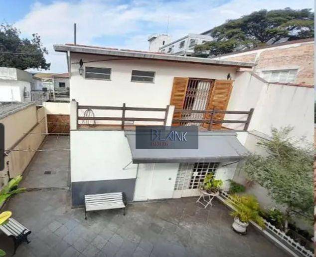 Casa à venda com 3 quartos, 191m² - Foto 34