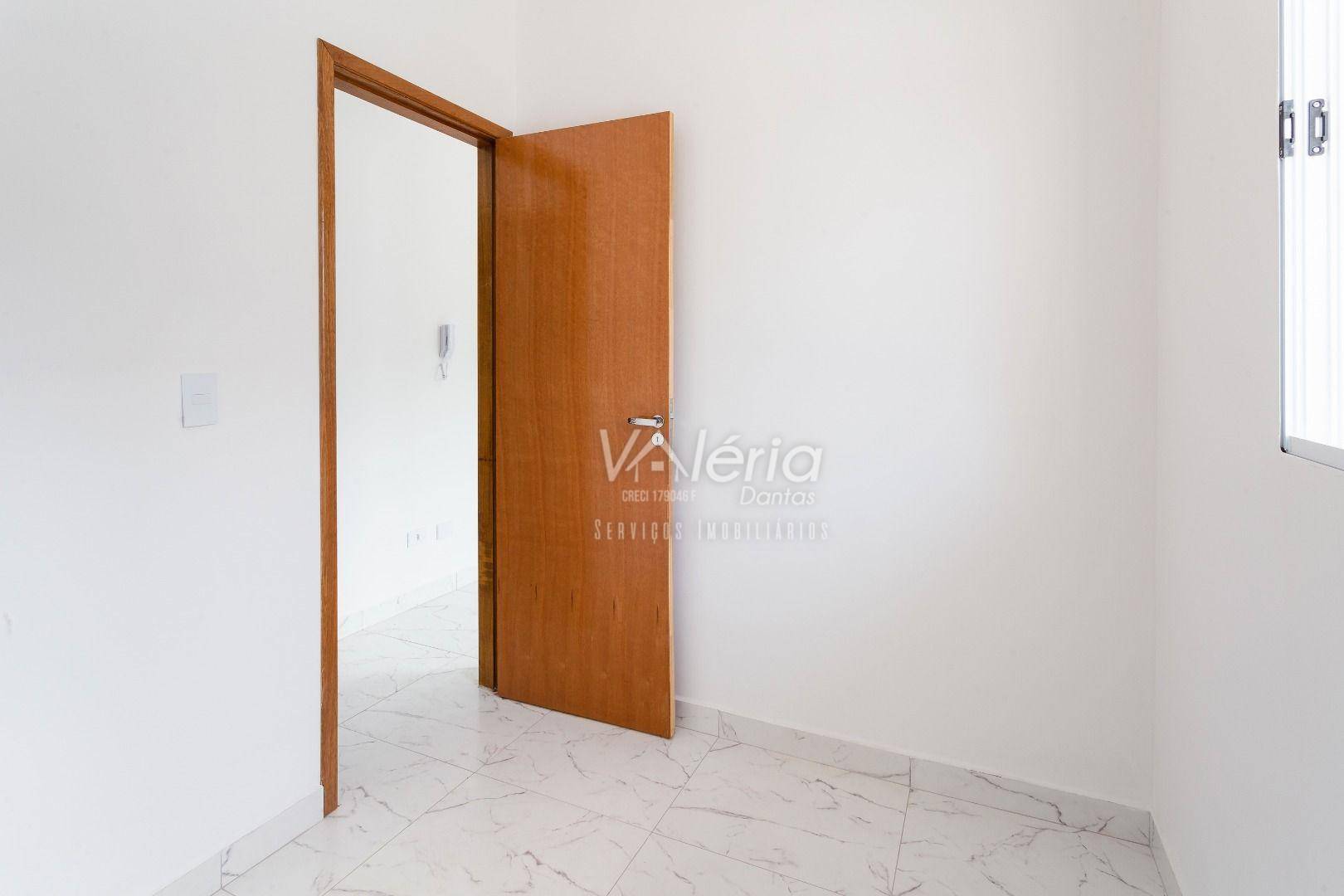 Apartamento, 2 quartos, 40 m² - Foto 16
