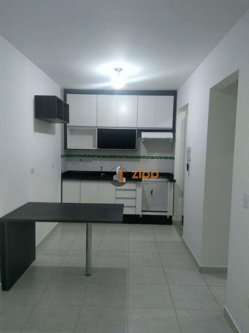 Sobrado à venda com 1 quarto, 33m² - Foto 3