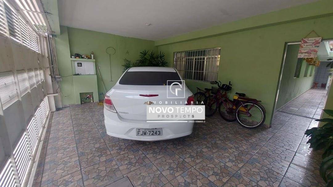 Casa, 3 quartos, 147 m² - Foto 4