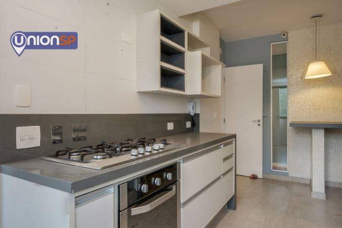 Apartamento à venda com 3 quartos, 159m² - Foto 13