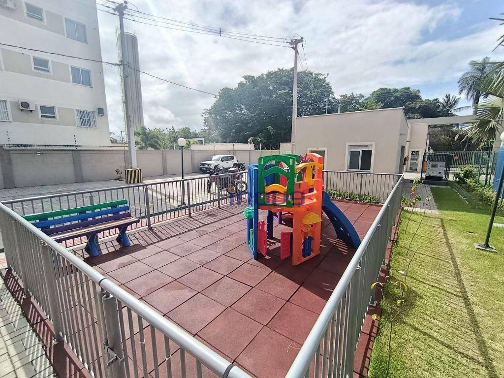 Apartamento para alugar com 2 quartos, 36m² - Foto 13