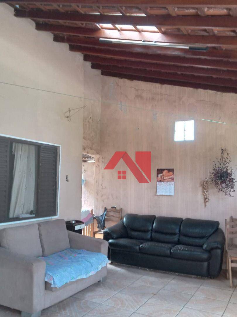 Casa de Condomínio à venda com 3 quartos, 130m² - Foto 12