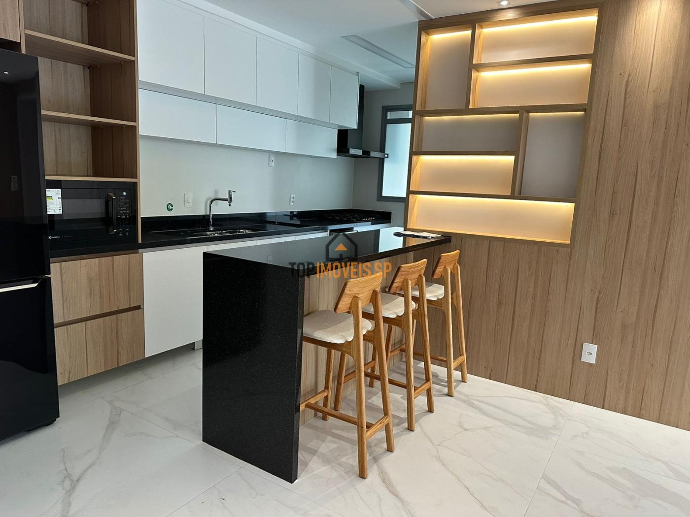 Apartamento à venda com 2 quartos, 102m² - Foto 1