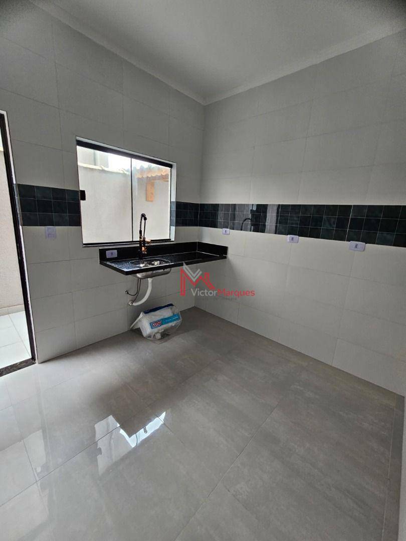 Sobrado para alugar com 3 quartos, 100m² - Foto 6