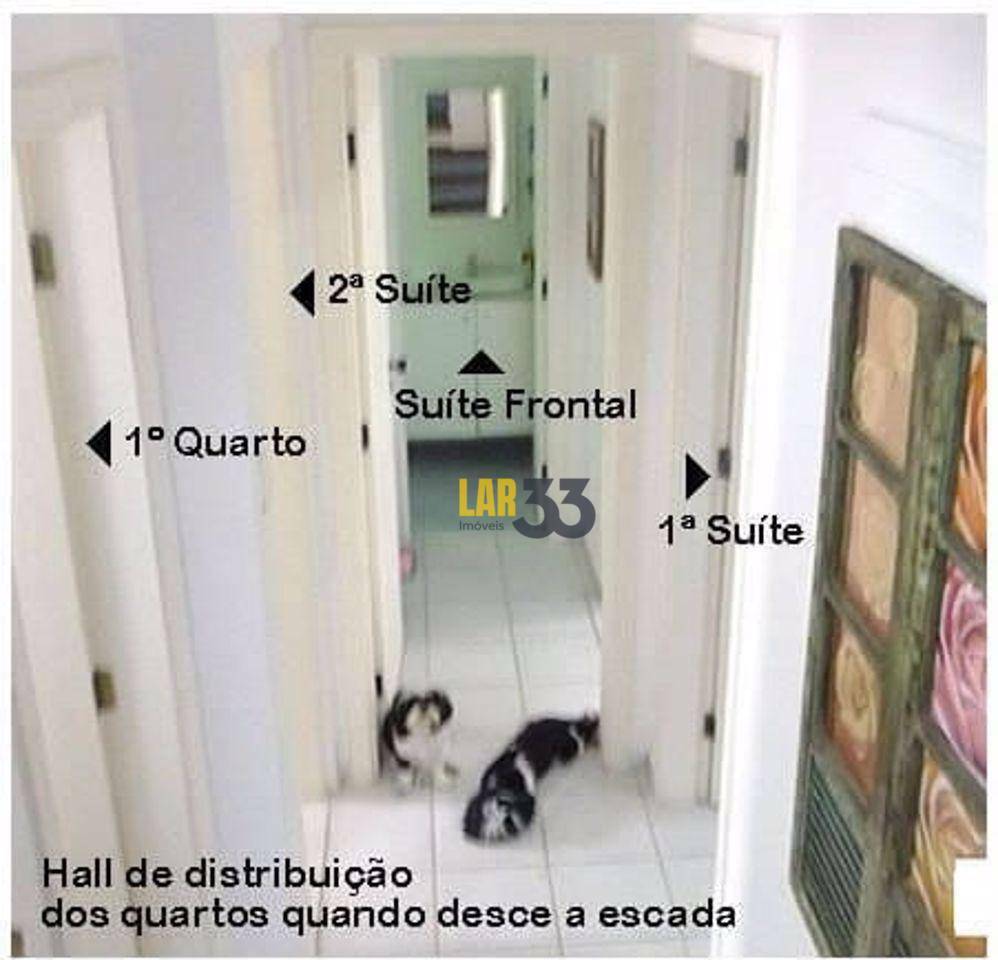 Cobertura à venda com 4 quartos, 177m² - Foto 6