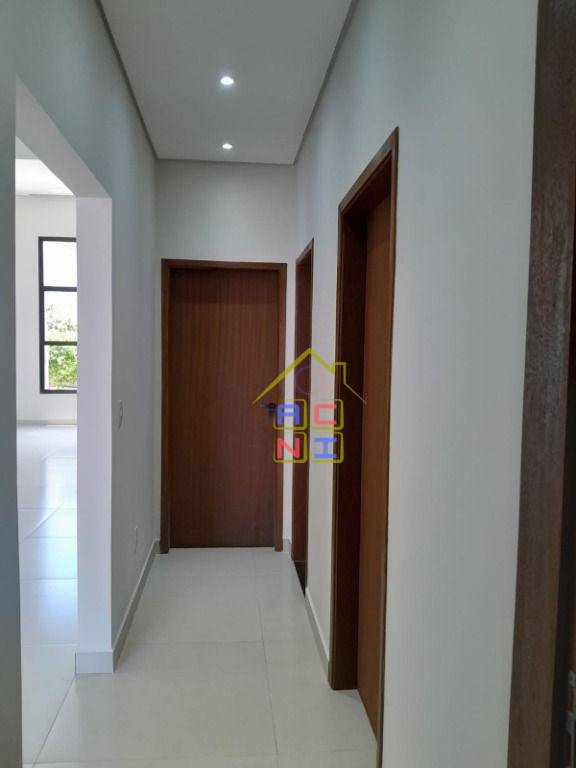 Casa de Condomínio à venda com 3 quartos, 250m² - Foto 25