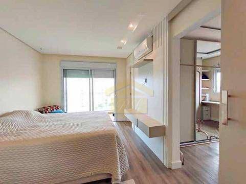 Apartamento à venda com 3 quartos, 149m² - Foto 19