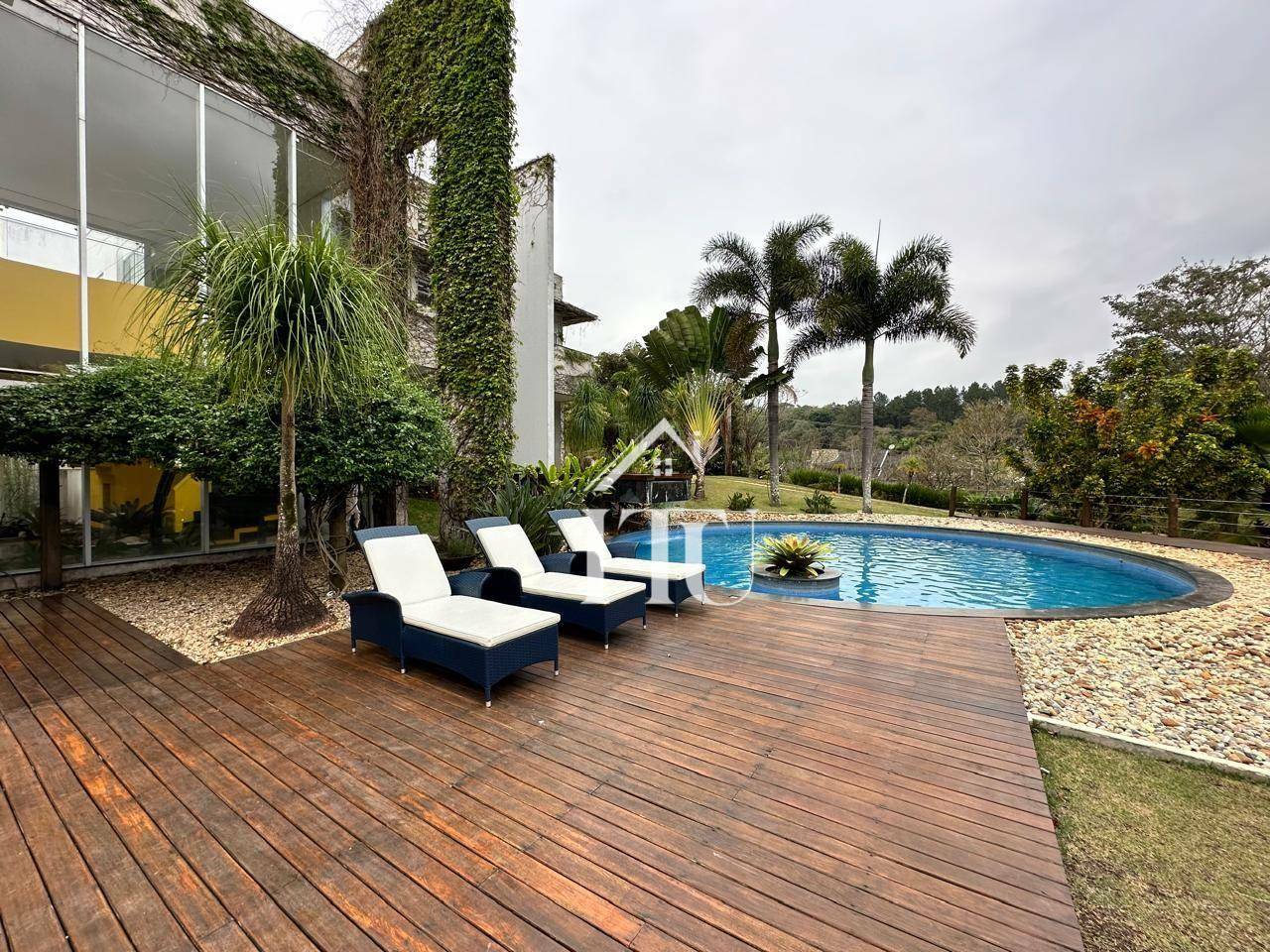 Chácara à venda e aluguel com 5 quartos, 900m² - Foto 98