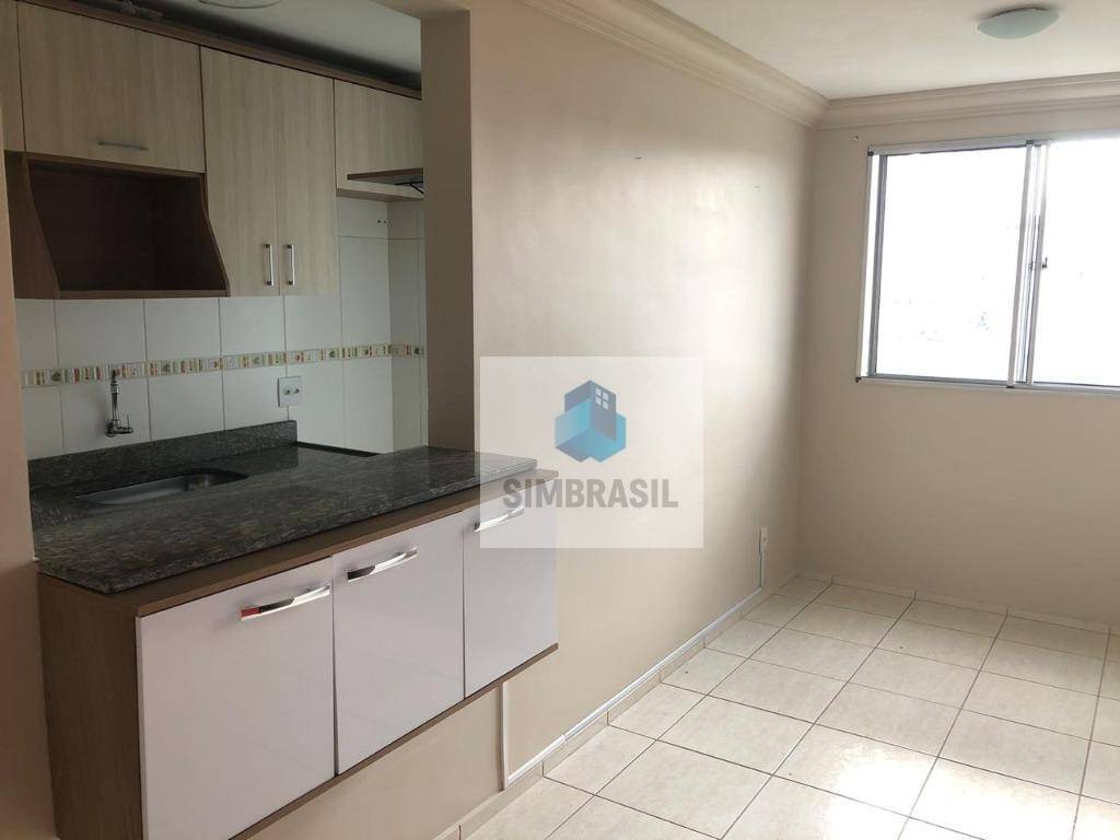 Apartamento à venda com 3 quartos, 64m² - Foto 7