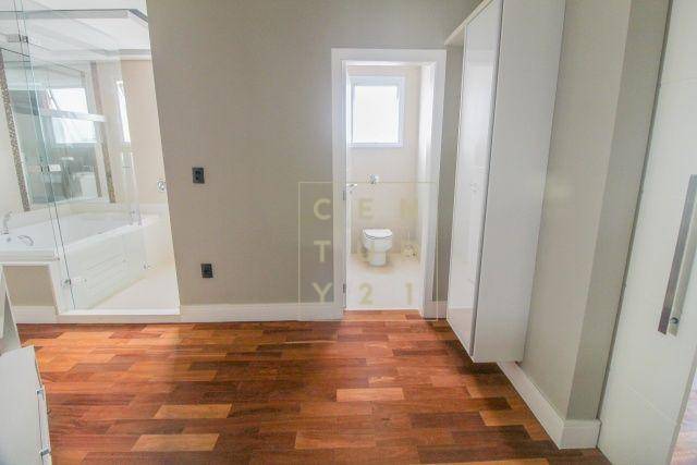 Casa de Condomínio à venda com 3 quartos, 388m² - Foto 23