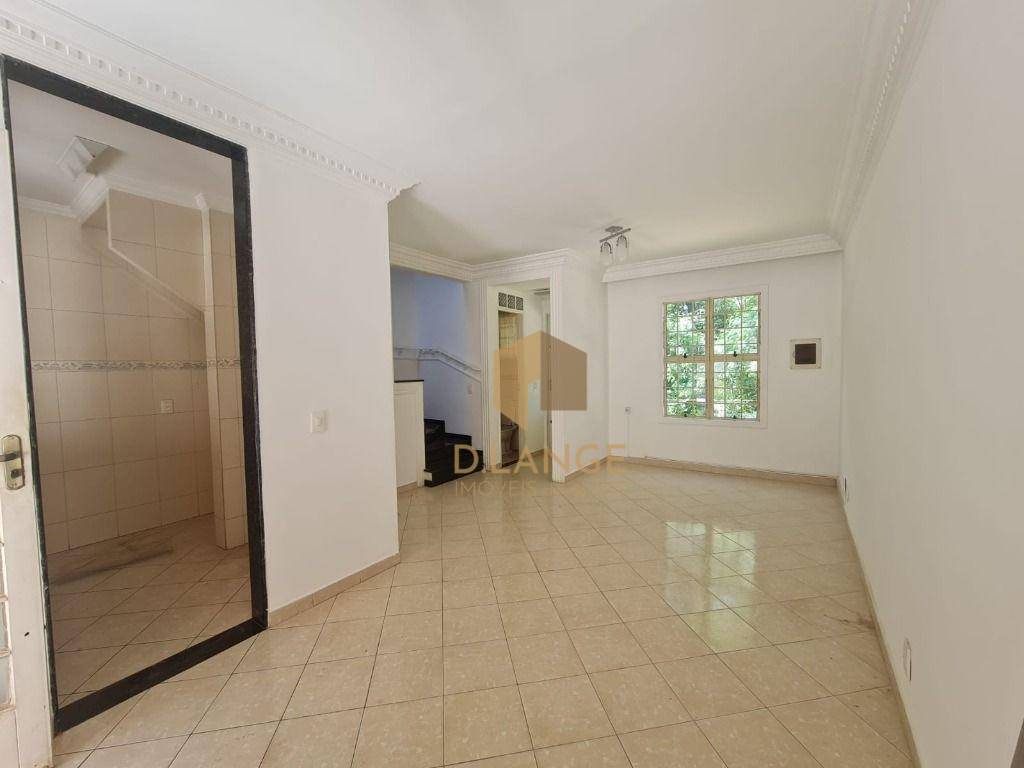 Casa de Condomínio à venda com 2 quartos, 60m² - Foto 5