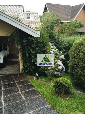 Casa, 3 quartos, 290 m² - Foto 2