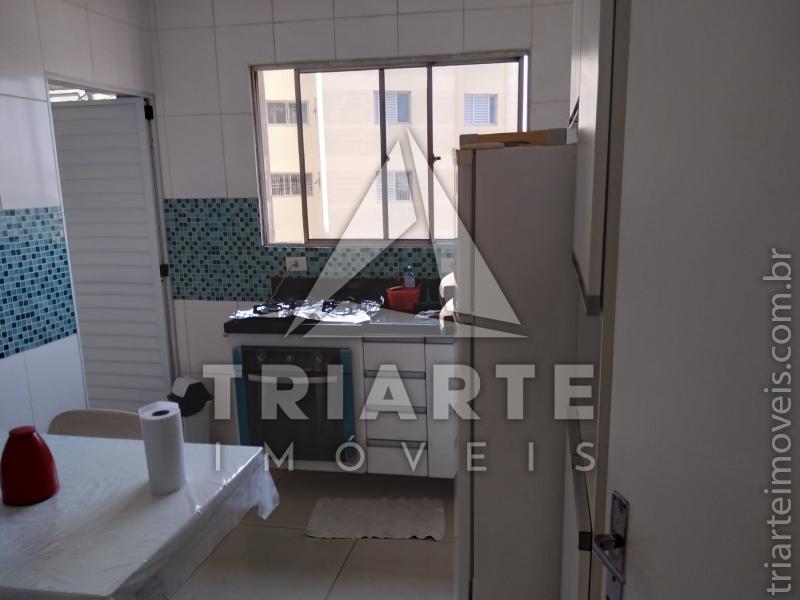 Apartamento à venda com 2 quartos, 62m² - Foto 5