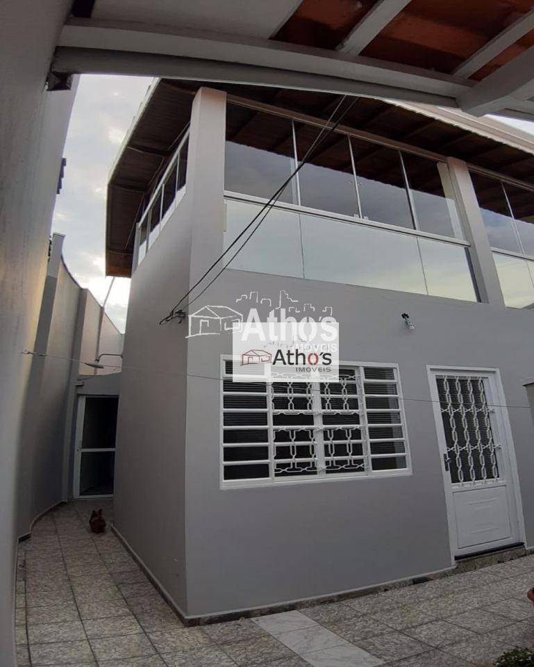 Casa à venda com 4 quartos, 254m² - Foto 20