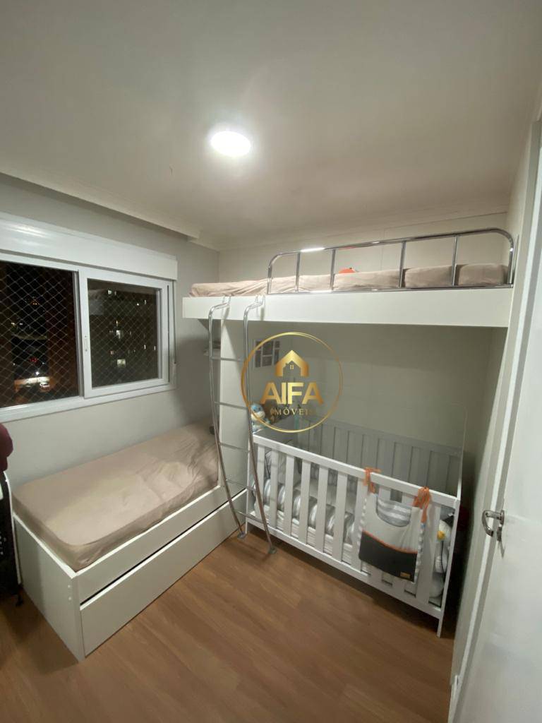 Apartamento à venda com 2 quartos, 70m² - Foto 11