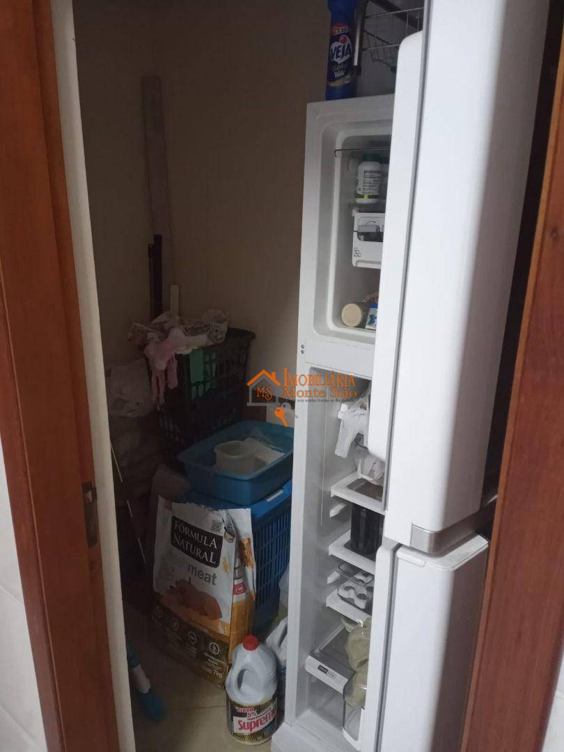 Sobrado à venda com 3 quartos, 169m² - Foto 16