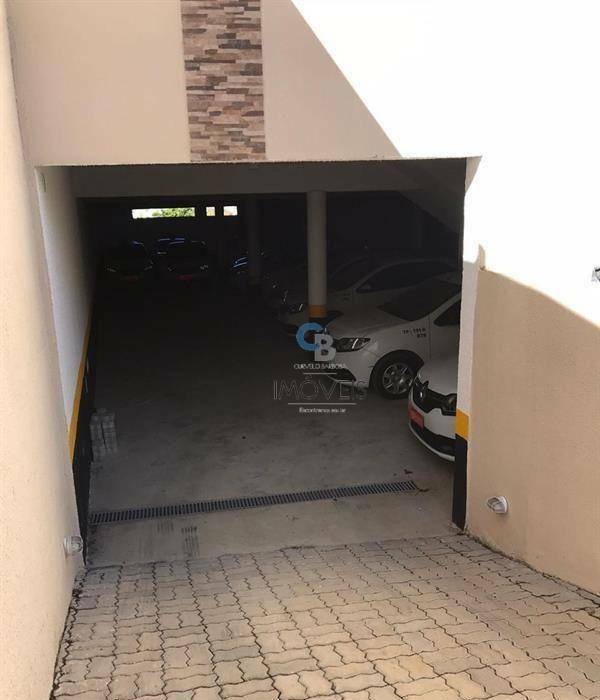 Sobrado à venda com 3 quartos, 200m² - Foto 14