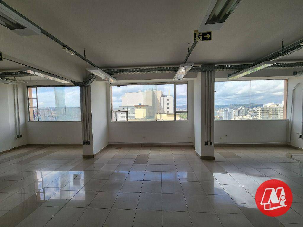 Conjunto Comercial-Sala à venda, 131m² - Foto 7