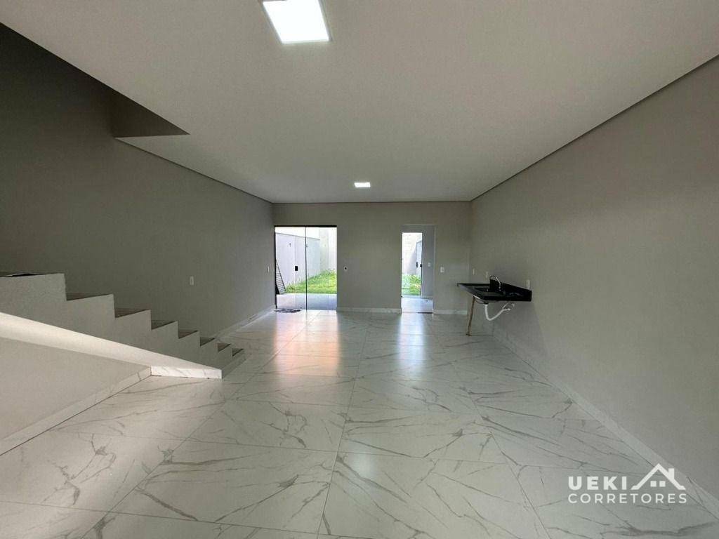 Casa à venda com 3 quartos, 140m² - Foto 6