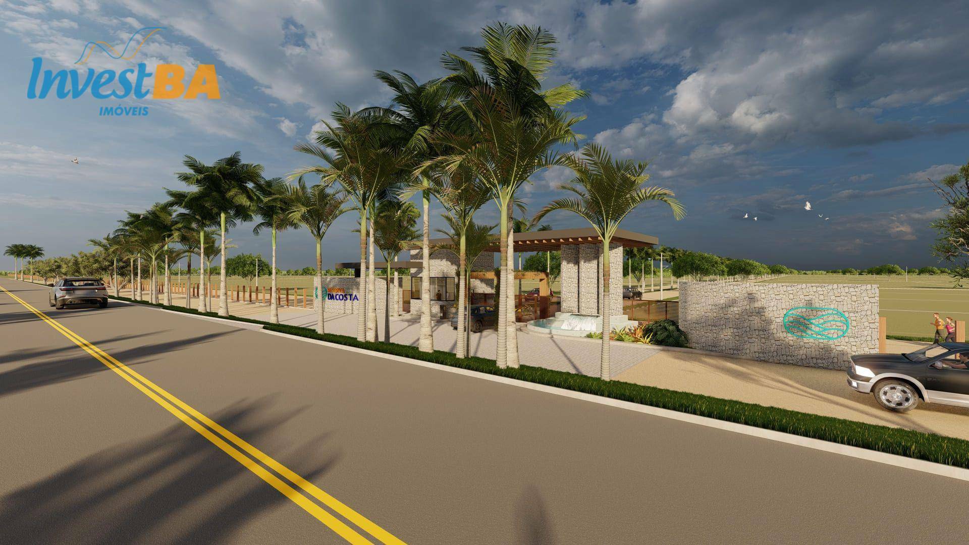 Terreno, 1250 m² - Foto 3