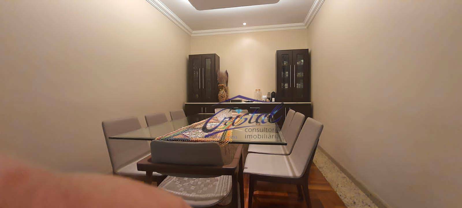 Casa de Condomínio à venda com 3 quartos, 345m² - Foto 9