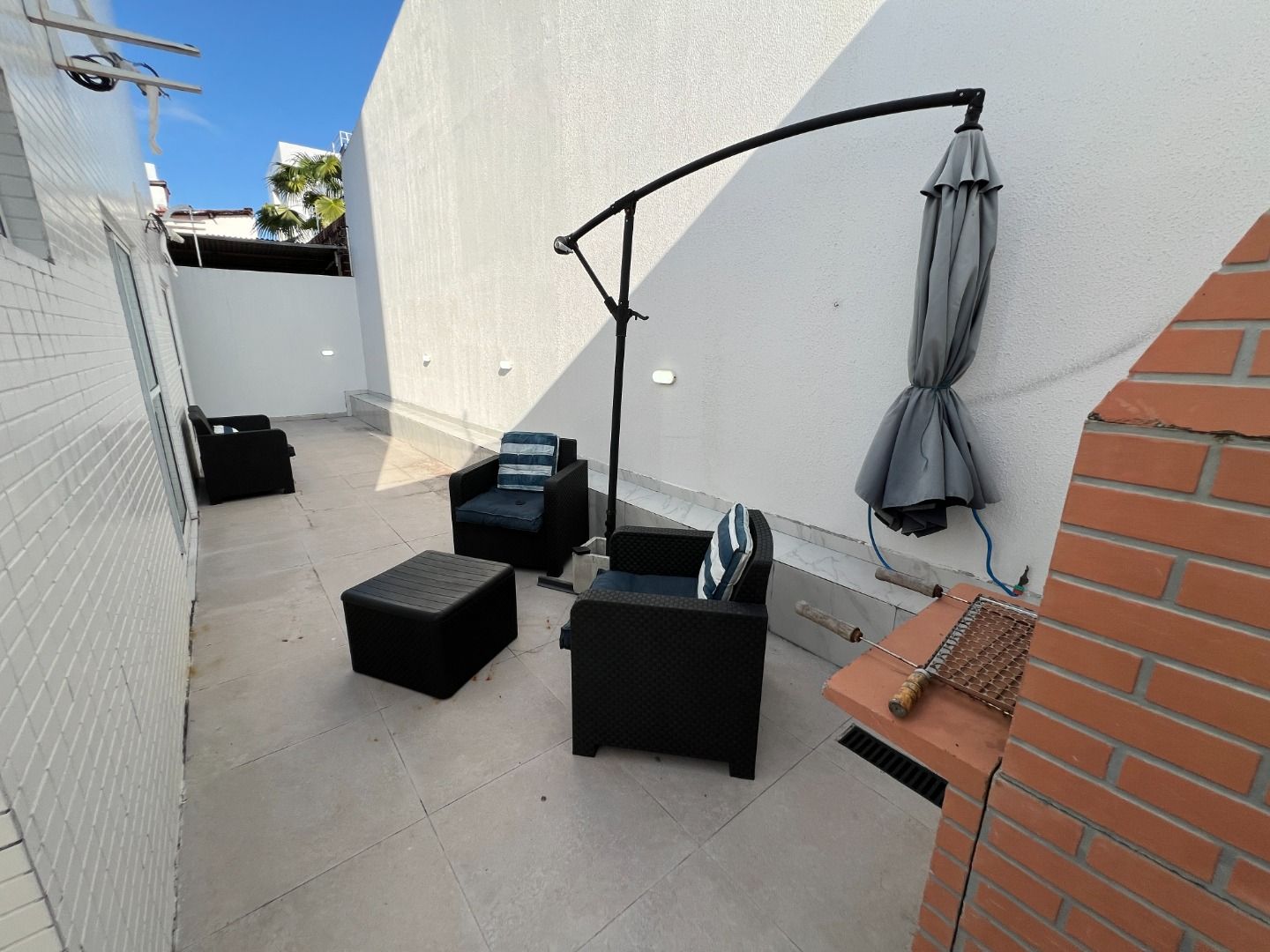 Apartamento à venda com 2 quartos, 110m² - Foto 18