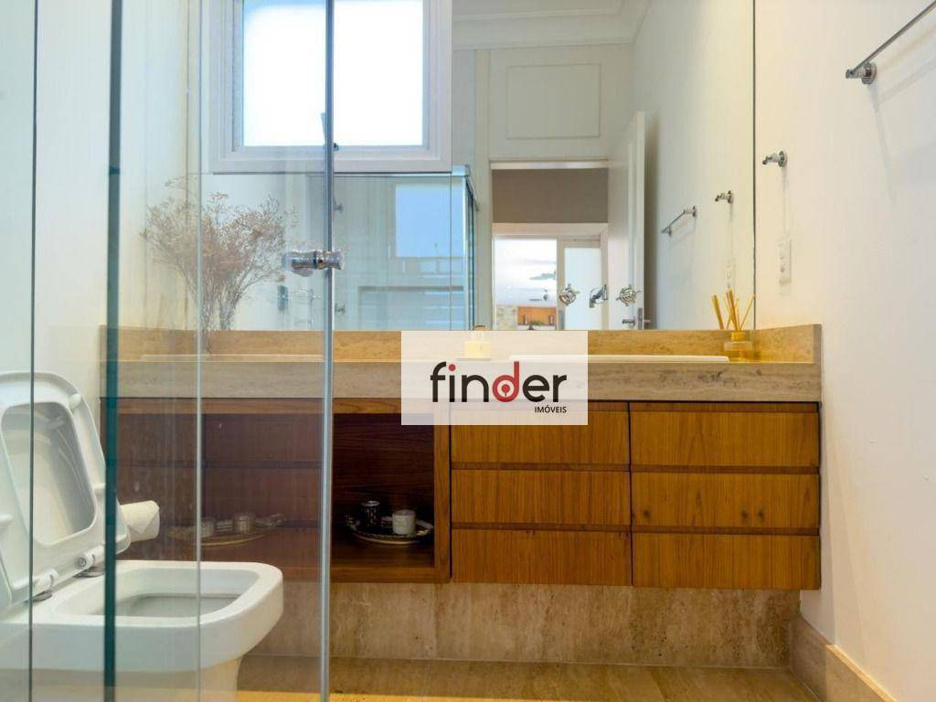 Casa de Condomínio, 6 quartos - Foto 45