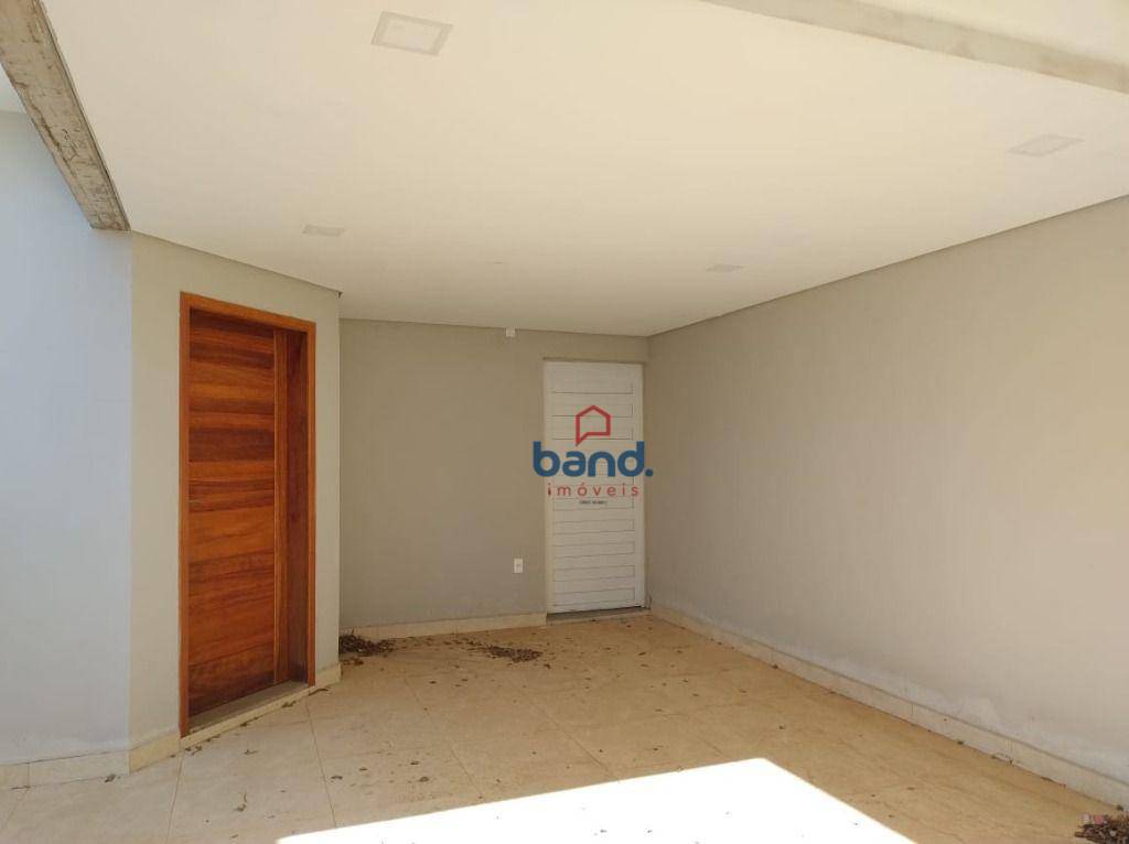 Casa à venda com 3 quartos, 127m² - Foto 4