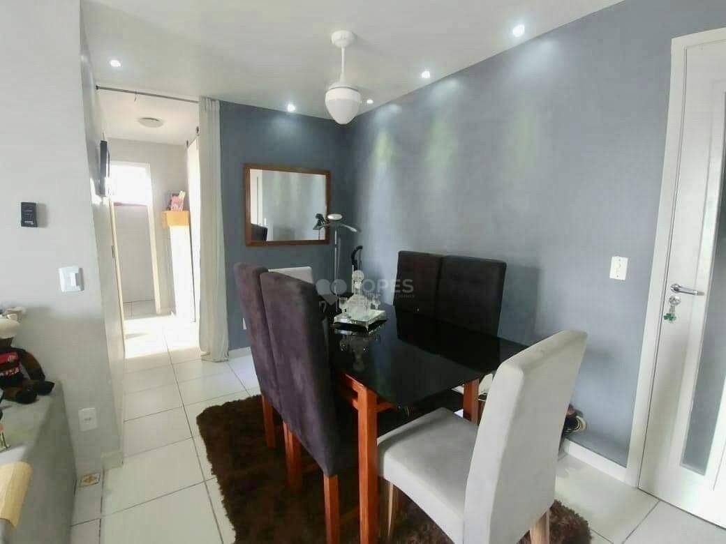 Apartamento à venda com 3 quartos, 85m² - Foto 3