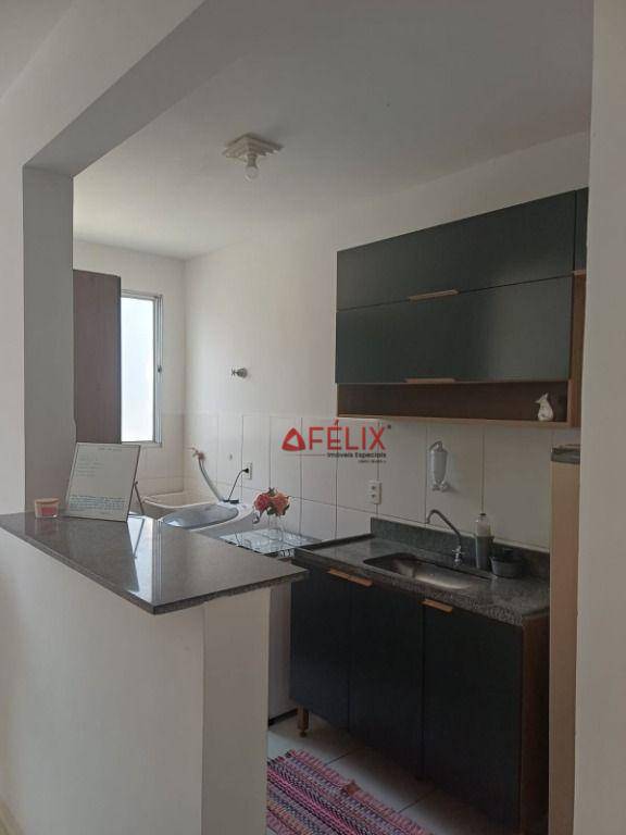 Apartamento, 2 quartos, 58 m² - Foto 4