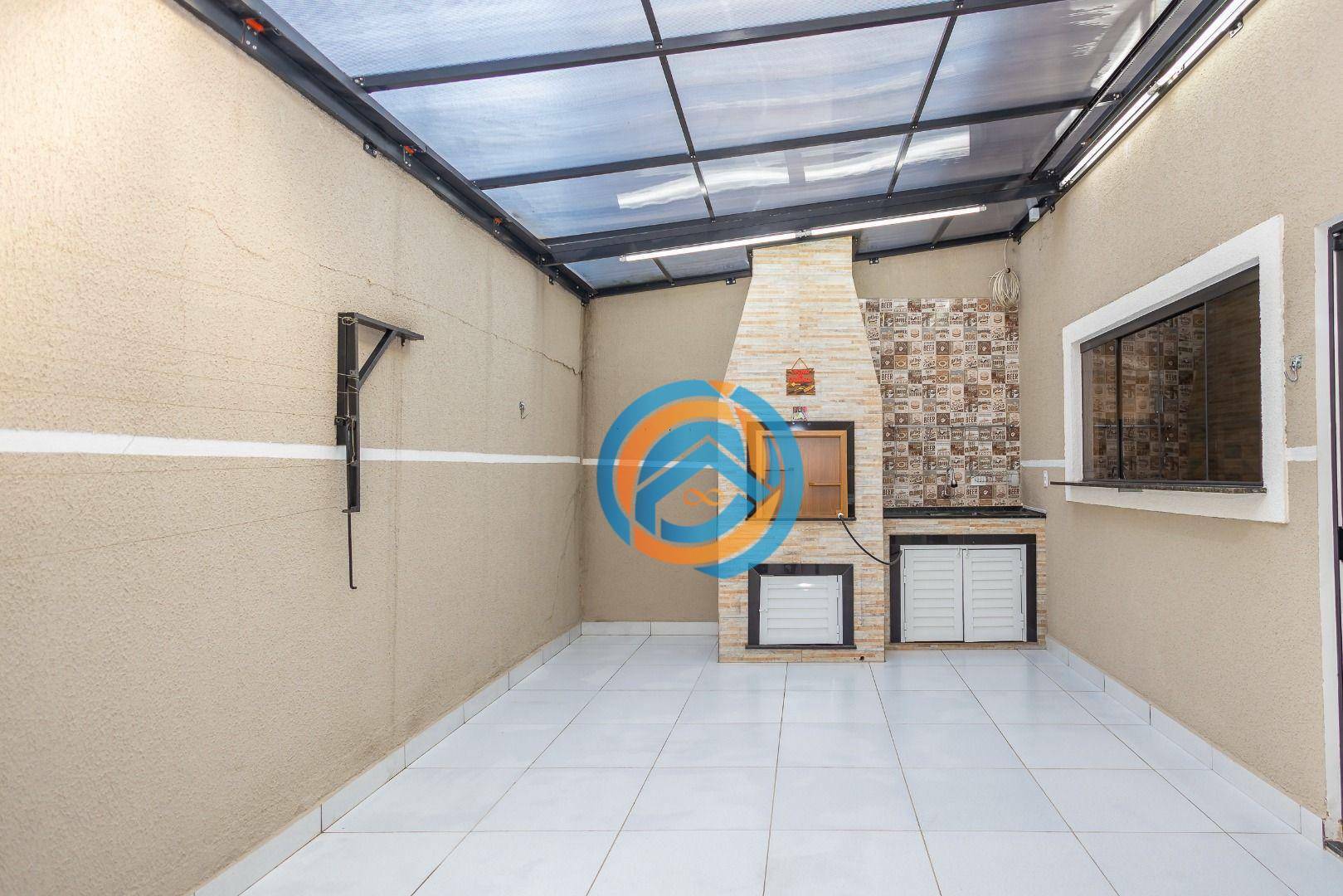 Sobrado à venda com 3 quartos, 126m² - Foto 83