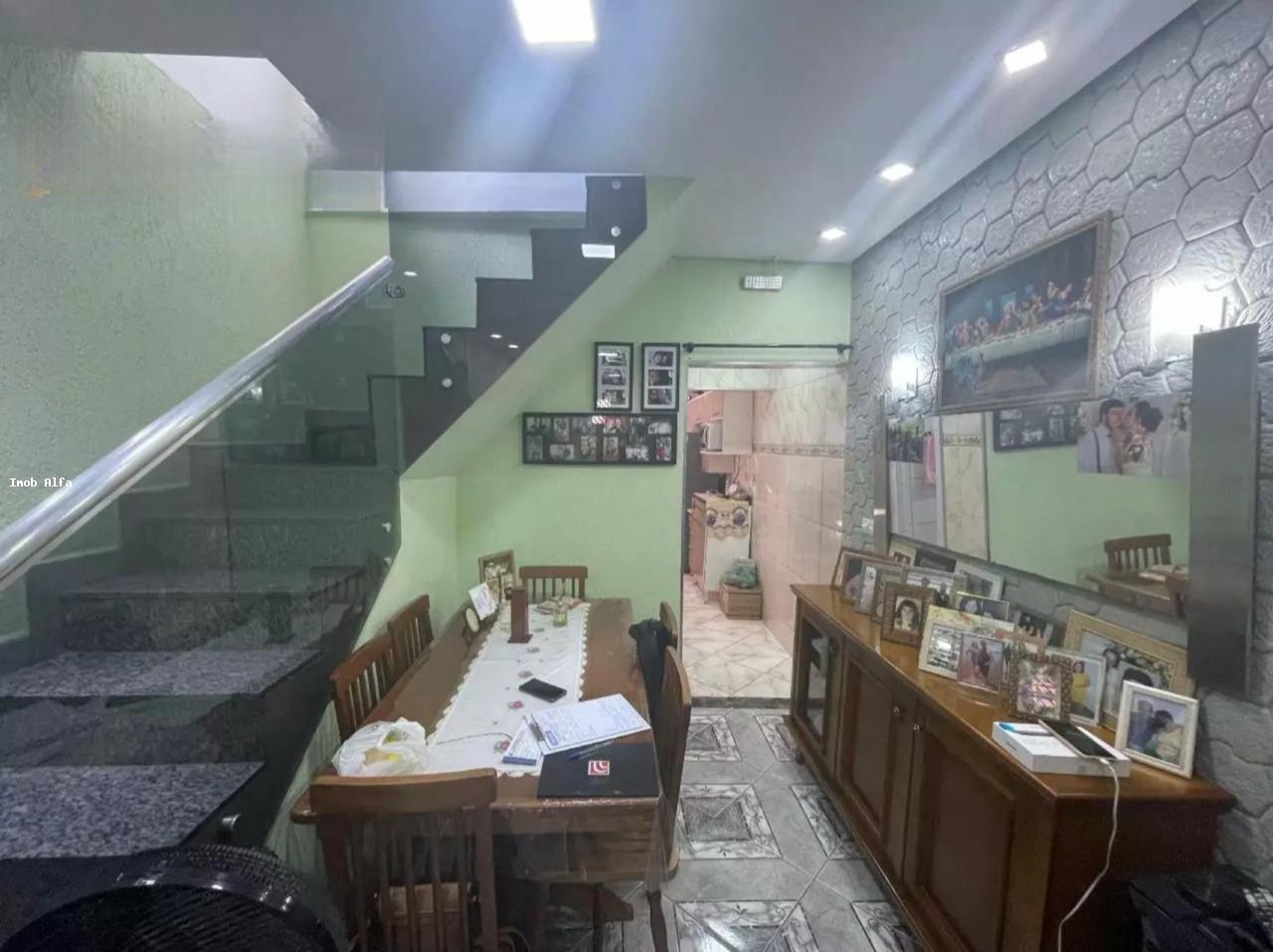 Sobrado à venda com 3 quartos, 125m² - Foto 8