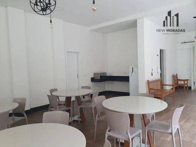 Apartamento à venda com 3 quartos, 137m² - Foto 16